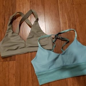 Sports Bra Bundle
